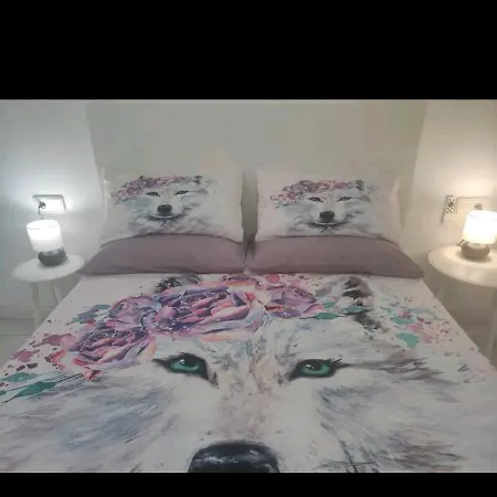 Appartement My Hous Bcn *