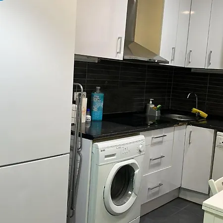 My Hous Bcn Appartement