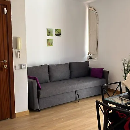 Appartement My Hous Bcn