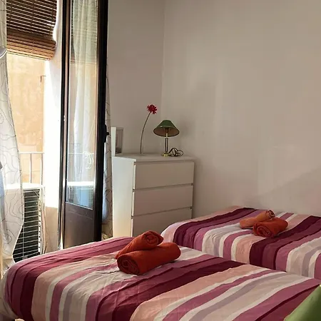 Appartement My Hous Bcn